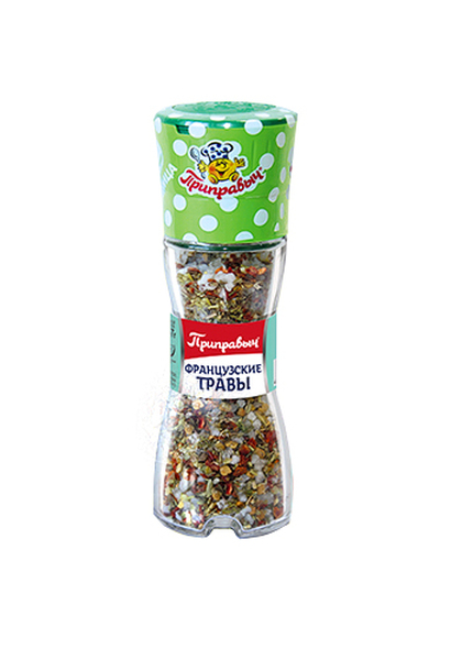 (мельница) Французские травы 63гр.1/24 Проксима