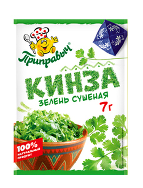 Кинза суш. зелень 1/30 Проксима