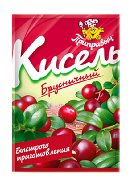 Кисель в асс.110гр.1/25 Проксима