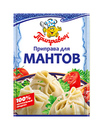 Манты 15гр. приправа 1/60 Проксима