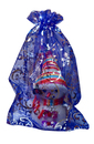 Органза НГ 25*35см 1/50