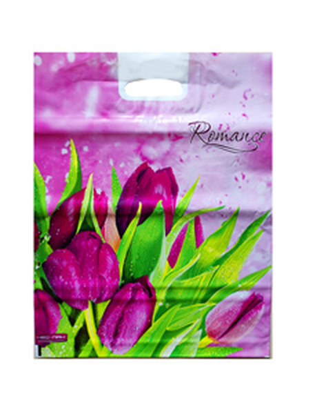 Романсе 41*51( 80мкм) 1/25*500 пак.пр/р