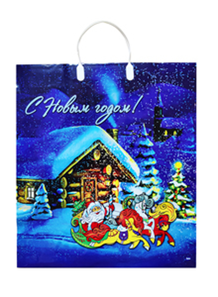 Тройка с пл.ручк 40*42 (100) 1/10*100