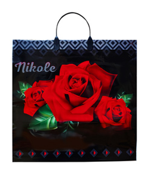 Николь 36*34 80мкм 1/10*100 пак. с пл/р