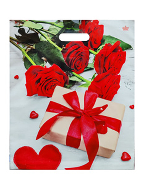 Свидание 38*45+6(60) 1/50*500 пак.пр/р