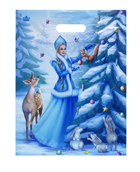 Добрая сказка 31*40(60) 1/50*500 пак. пр/р