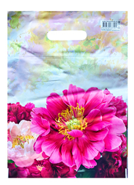 Прима 30*40 50мкм 1/50*1000 пак.пр/р