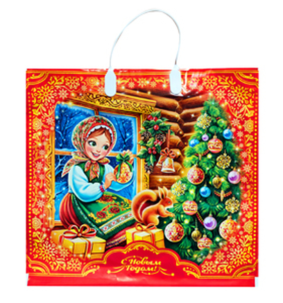 Горница 37*34 80мкм 1/10*100 пак с пл/р НГ