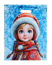 Снегурушка 31*40 (30) 1/50*1300 пак.пр/р НГ