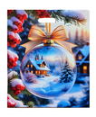 Душа деревни 38*45 60 мкм 1/50*500 пак пр/р