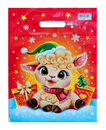 Кудряшка 31*40(60) 1/50*500 пак. пр/р