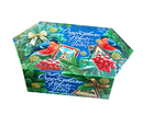 Коробка Конфетка Птички 300-400 гр  1/275