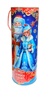 Туба Снежная почта 1,5 кг 1/9,
