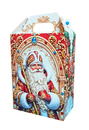 Коробка Сказочный дуэтс 3д конвертом 1 кг 1/150
