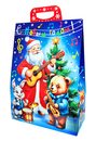 Коробка НГ Квартет 2 кг 1/80
