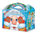 Коробка Варежки 1,5 кг 1/150