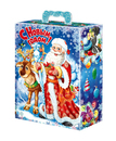 Коробка Новогодняя сказка 2 кг 1*170