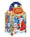 Коробка Ларец с барашком 2 кг 1*70