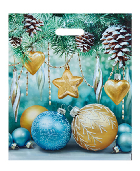 Диво 40*47 45 мкм 1/50*500 пак пр/р
