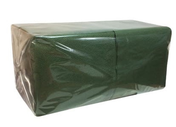 Салфетки Salfatex 33*33 300л красн.1*6
