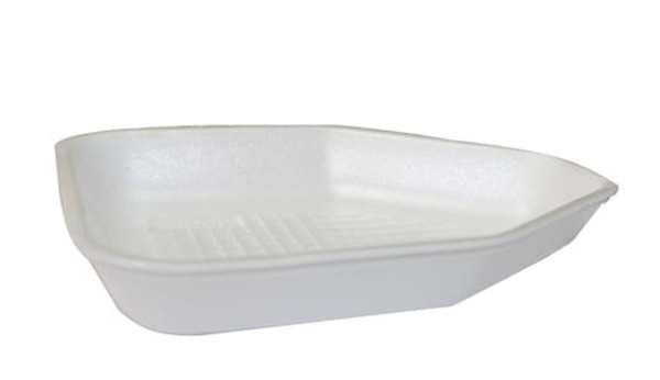 Подложка для куры №16ВК 225*162*35  бел. 1*600