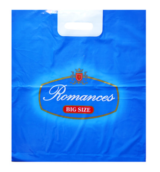 Rs 40*50+12 (70мкм) 1/25*400 пак пр/р **