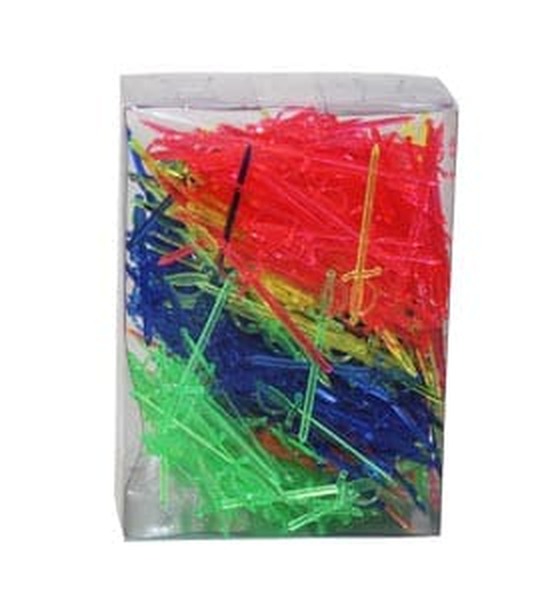 Пика "Меч" 70мм 250шт.1*25