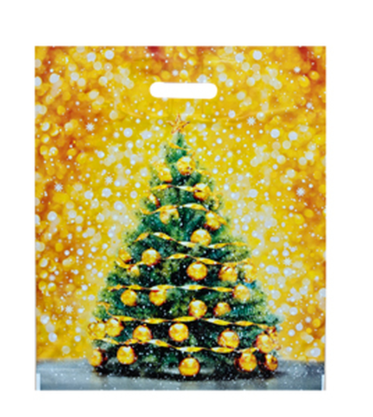 Переливы золота 40*47 45 мкм 1/50*500 пак пр/р