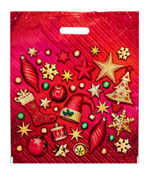 Мир волшебства 40*47 45 мкм 1/50*500 пак пр/р